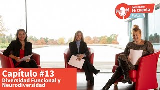Diversidad Funcional y Neurodiversidad #13