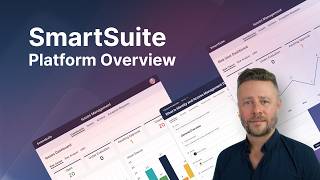 SmartSuiteの概要