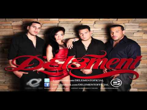 D'ELEMENT  ALWAYS BACHATA VERSION