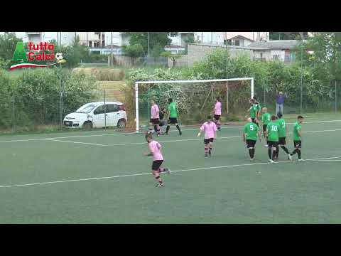 Finale Play Off.  Forconia - Preturo 1-2