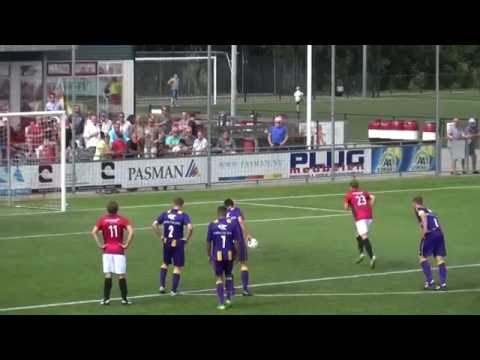 Goals FC Rijnvogels-VVSB (4-3)