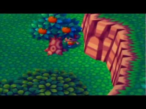 Animal Crossing: Population Growing | Life in Z-Vilage| Episode 6: Crusin' Randomness