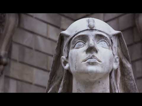 OperaCafé 20180107 - Szfinxek az Operánál