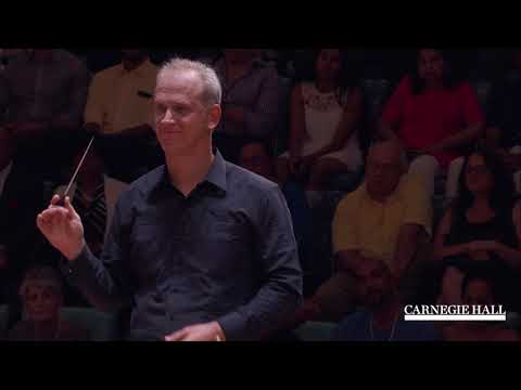 NYO2: GIMÉNEZ La Boda de Luis Alonso o La Noche del Encierro