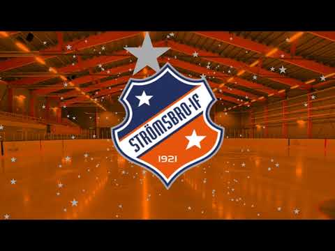 Strömsbro IF Hockey Målhorn/Goal Horn 2020/21