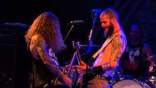 Baroness - Jake Leg (2013-10-13, Arena, Wien)