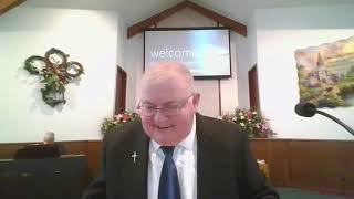 Sermon: Jesus, You and the Bible