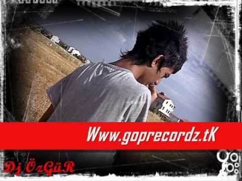 Dj Özgür & Dj Murat Ft Sonkin " Yazıklar Olsun Sana "