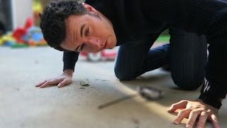 The Motorcycle Accident