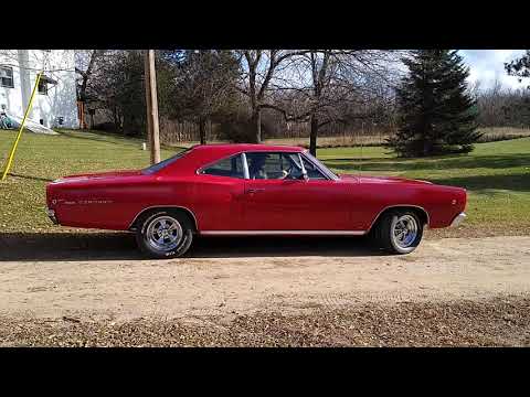 1968 Dodge Coronet 440 (CC-1338751) for sale in Annandale, Minnesota