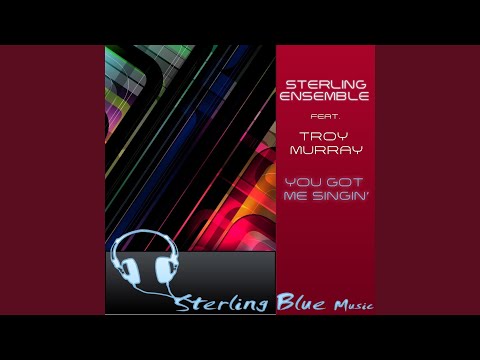 You Got Me Singin' (feat. Pete Simpson) (Main Mix)