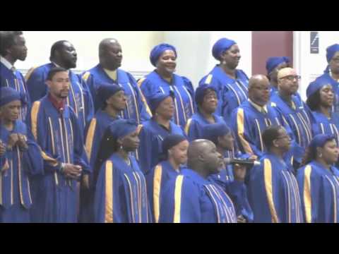 IOG Choirs - "O Lord"