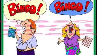 Bingo da sogra - Dicró