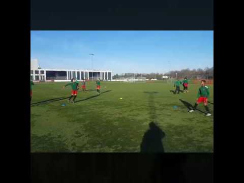 ZuidOost United J013 1