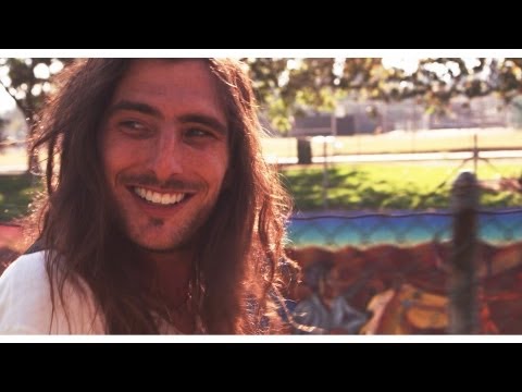 Radical Something - "Spraypaint" (Official Video)
