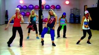 &#39;DANGEROUS&#39; Ying Yang Twins DANCE PARTY HUSTLE