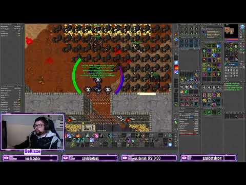 MS 1366 ML 140 - Tibia Drome Level 99 TOP 1 GENTEBRA