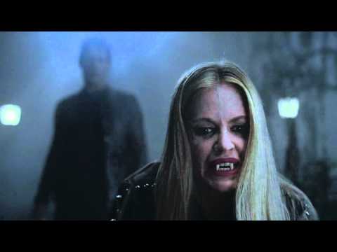 "This is so fucking lame" - Pam (True Blood, 4x08)