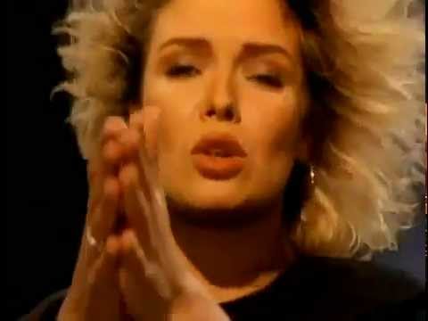 Kim Wilde - You Came (Official Music Video)