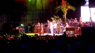 Jimmy Buffett - Lage Nom Ai (live @ East Susquehanna Bank Center)