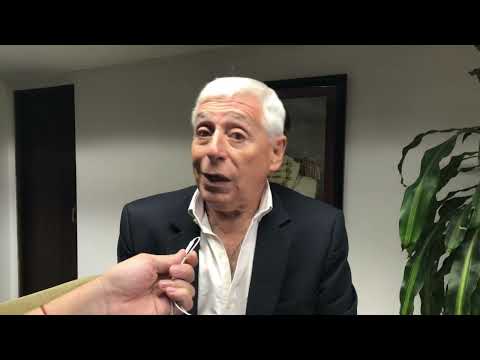 El Consejo Económico Social trabaja en el diseño de una Agencia Metropolitana de Planificación Estratégica