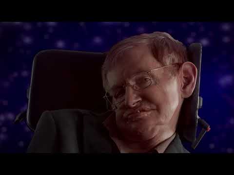 Into the Universe with Stephen Hawking Fragman