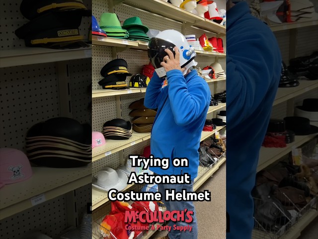 Vídeo relacionado con AUYAO Disfraz de Astronauta Adultos, Traje Espacial Hombres y mujeres, Disfraz de Adulto, para Carnaval Halloween Cosplay, Plata-XL