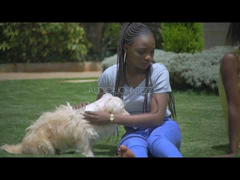 Benja-Monica Part 1(Official Music Video)