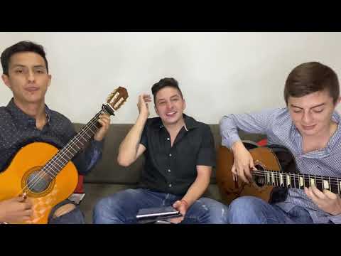 Vals - Desde Que Te Marchaste - Andrés Chamorro, Ronald Rangel y Camilo Vivas