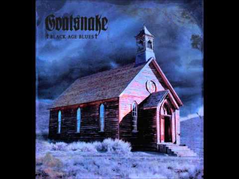 GOATSNAKE - Elevated Man (New Song 2015)