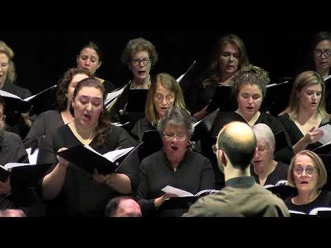 Magnificat, by Taylor Scott Davis, IV. Deposuit