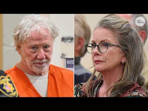 Melissa Gilbert reacts after sex abuse case dismissed against husband Timothy Busfield