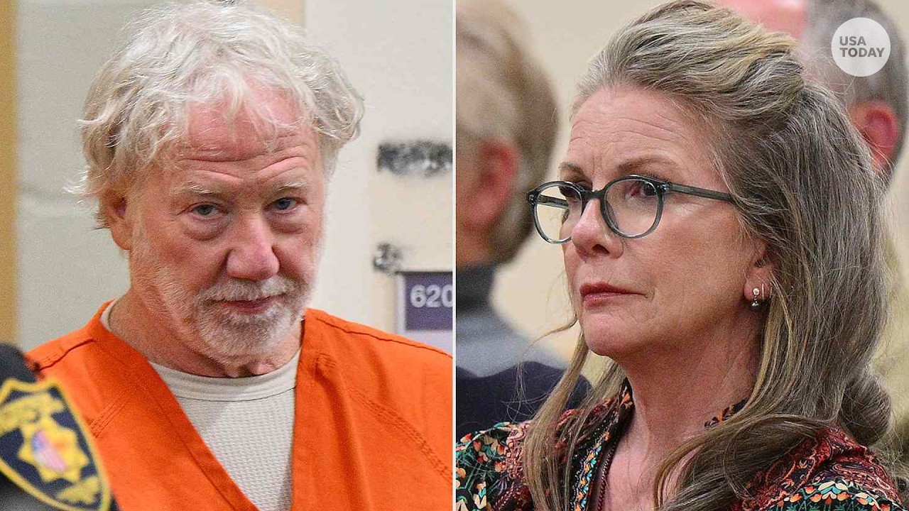Melissa Gilbert reacts after sex abuse case dismissed against husband Timothy Busfield