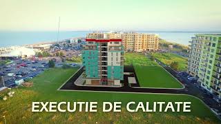Apartament 2 camere de vanzare in zona Summerland- Nuba din Mamaia