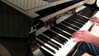 JAZZ Sneaking Up On Boo Radley