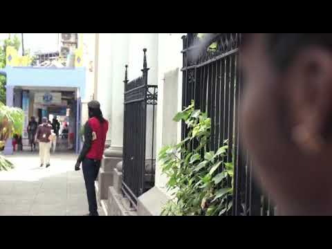 SHOOZDON- ONE CHAP (official video)