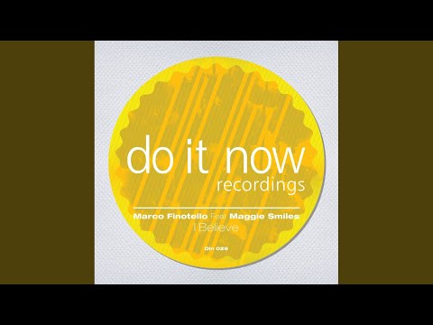 I Believe (M60 Remix)