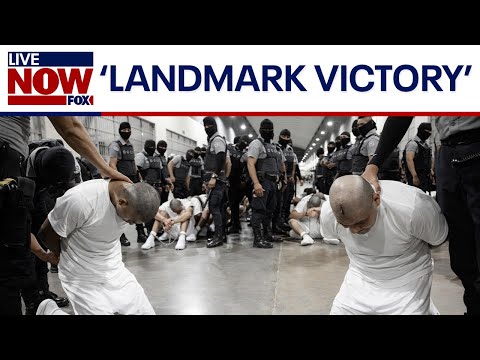 Video | Alien Enemies Act: Trump has authority to deport Venezuelan migrants, SCOTUS rules