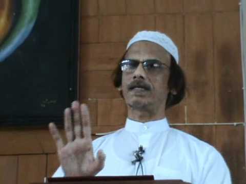 Arsaay Rahmat Jaree wa Saree Hai By Dr. Habib Asim (Juma 12-08-11)