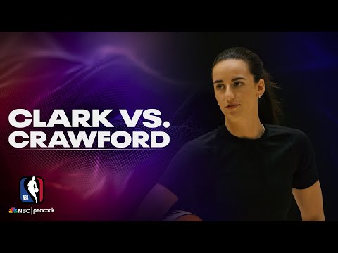 NBA on NBC and WNBA on NBC