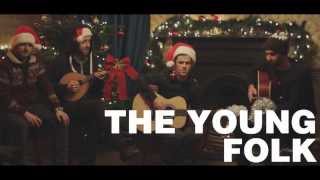 The Young Folk :: Merry Christmas Everybody (Cover)