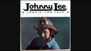JOHNNY LEE - LOOKIN&#39; FOR LOVE