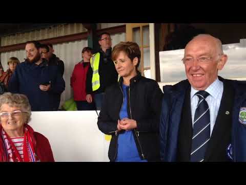 190506 Bromsgrove Sporting 4 Corby Town 3 AET Part 3