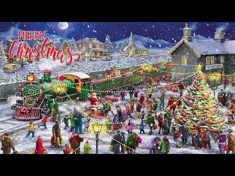 Buon Natale 2020🎄🎅Elenco di playlist natalizie speciali🎄Canzoni e canti natalizi più popolari