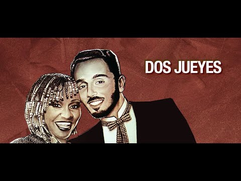 Celia Cruz y Willie Colón - Dos Jueyes (Letra Oficial)