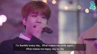 Download lagu ASTRO Because It's You 😘English Lyrics mp3