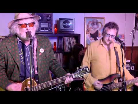 The Minus 5 - "Blue Rickenbacker Guitar" Record Store Day Exclusive, (Live from SXSW)