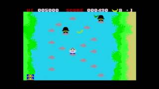Top 10 Worst MSX Games