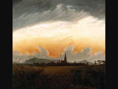 César Franck: Piano Trio No. 1 in F sharp minor, Op. 1/1 [Richter, Kagan, Gutman] (1/3)