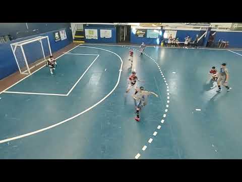 Lamadrid 1 vs Chacarita 4